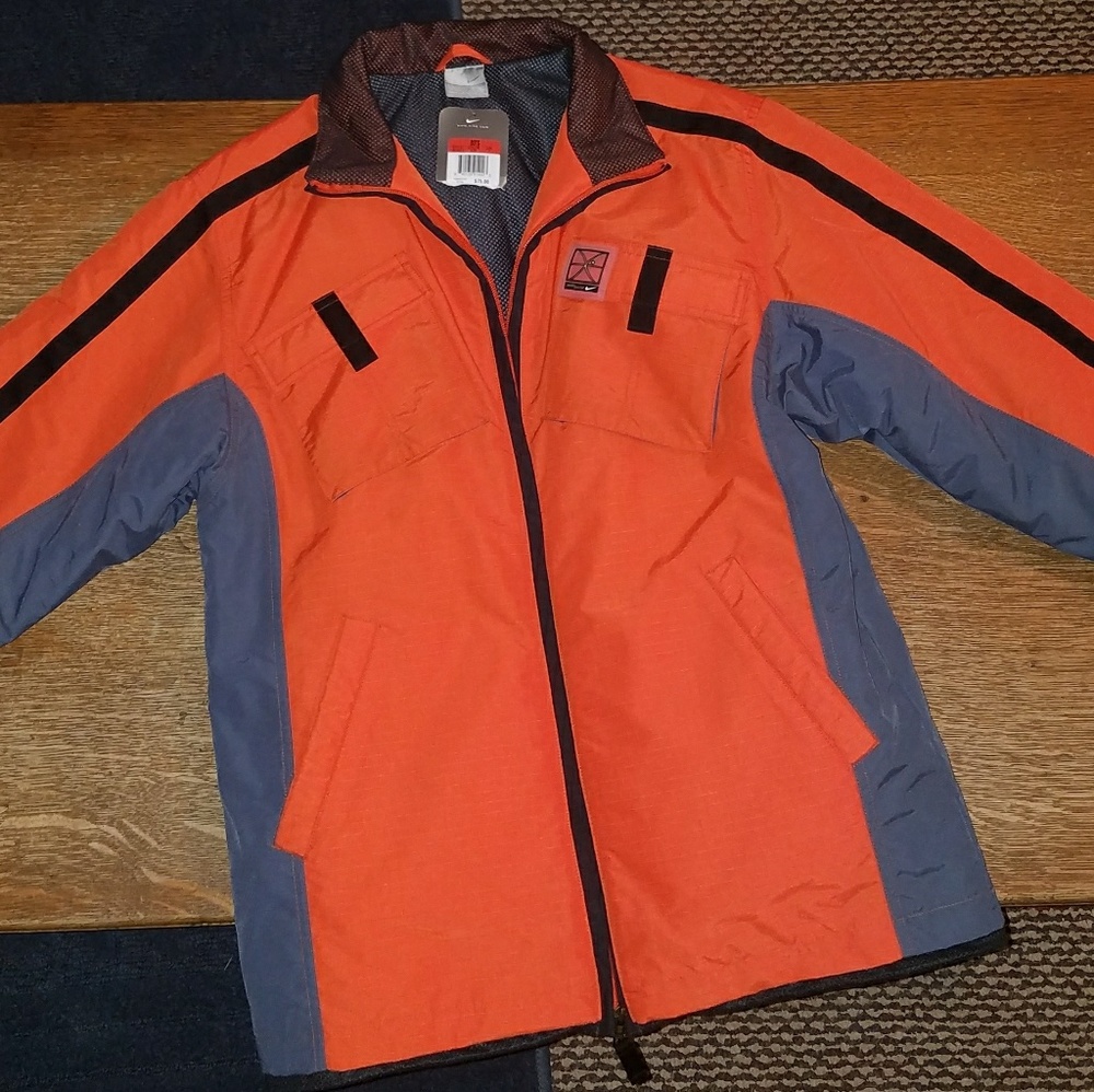 Nike Coat